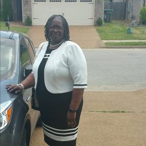 Meet your Posher, Frances